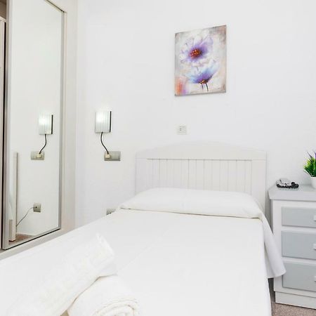 Hostal Molins Park Ibiza Town Exterior photo