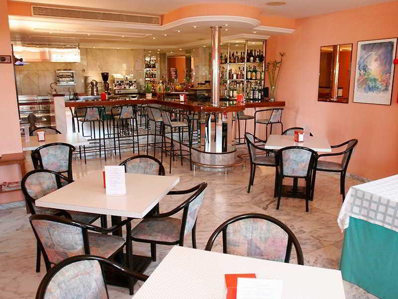 Hostal Molins Park Ibiza Town Exterior photo