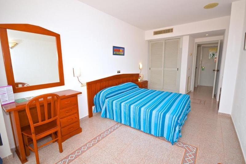 Hostal Molins Park Ibiza Town Exterior photo